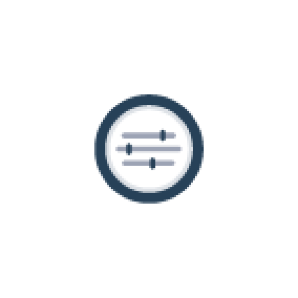 Tailored solutions