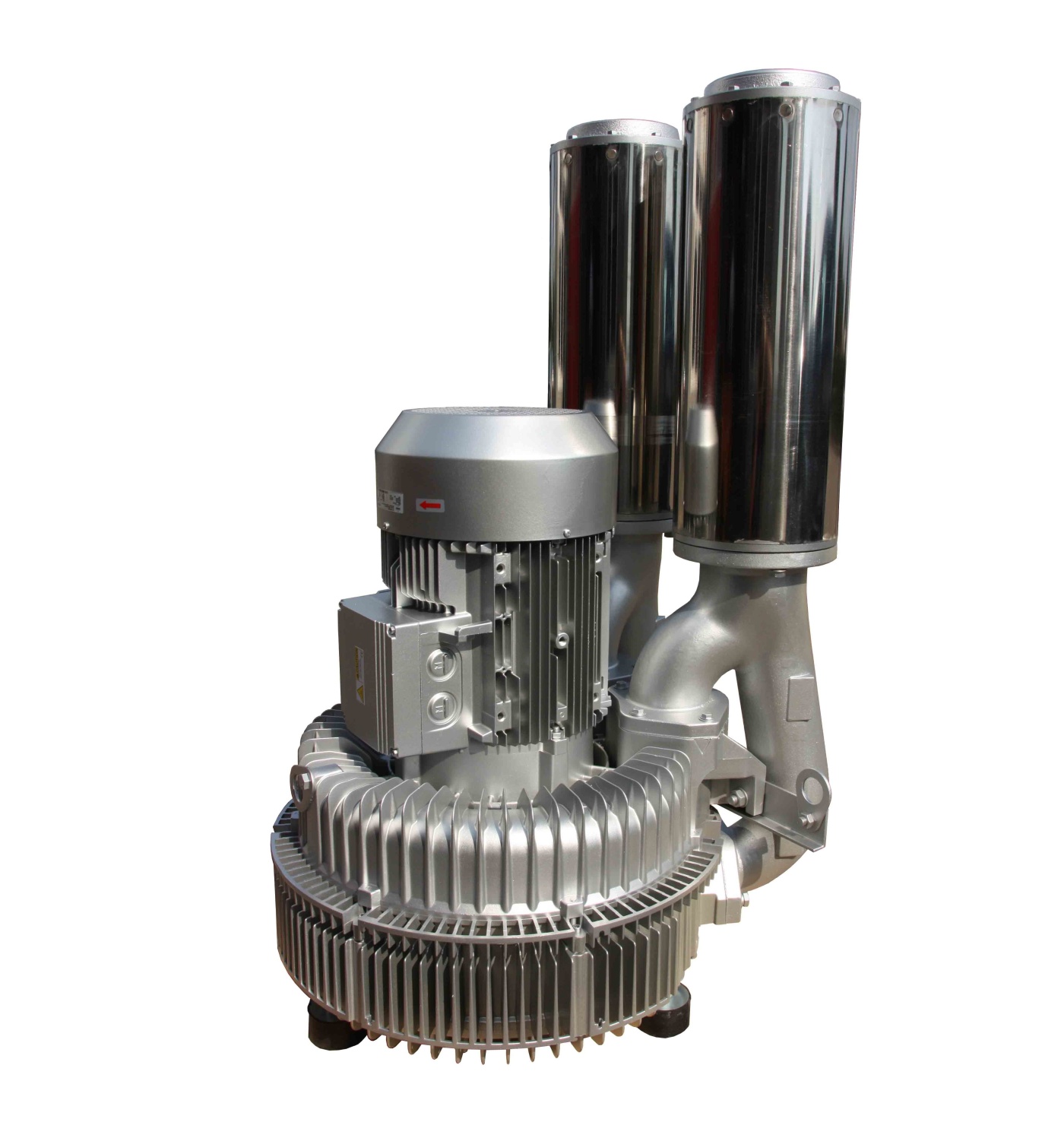 Euroblower 94 Series Euroblower 94 Series