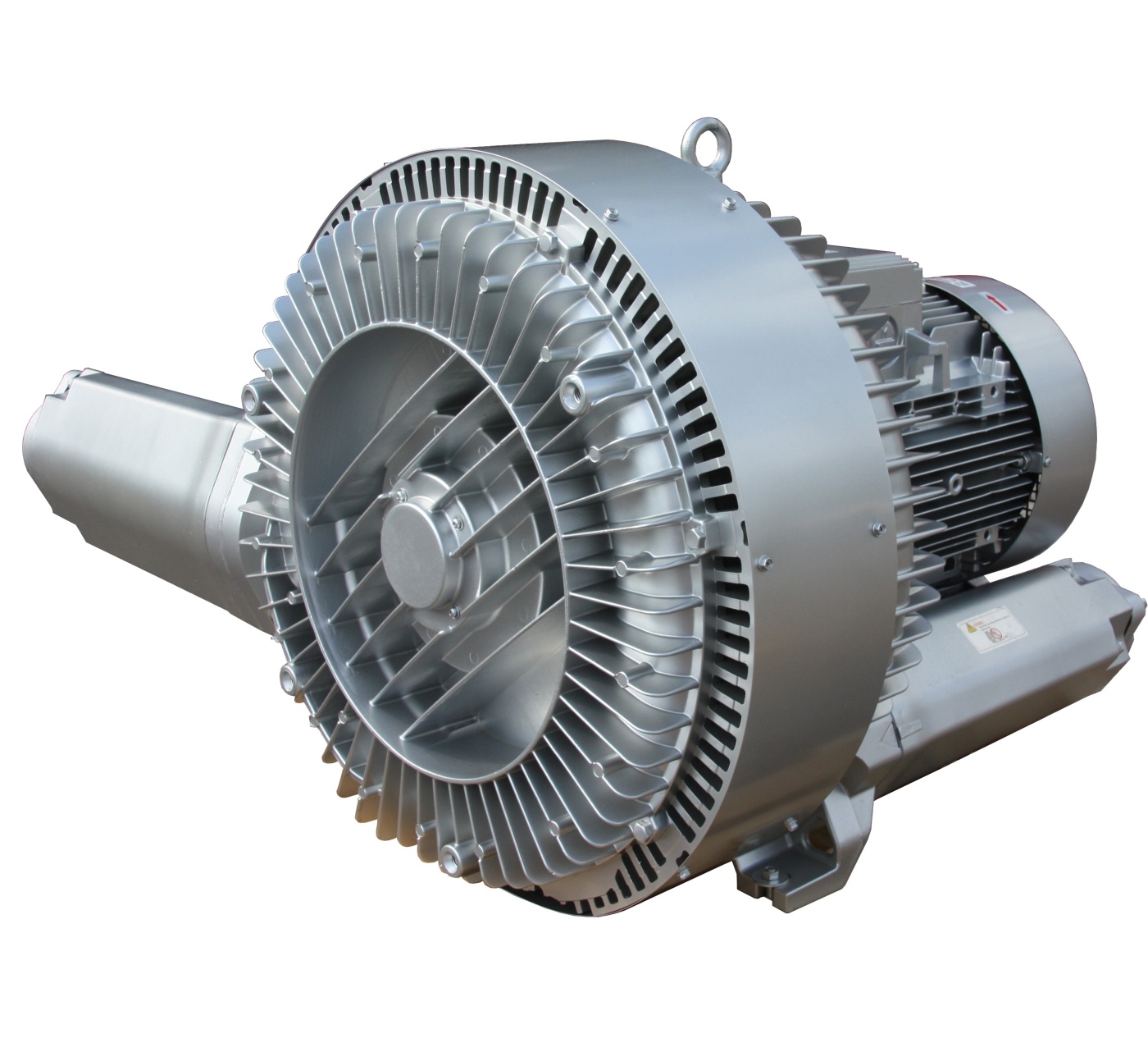 Euroblower 92 Series, 1110 m3/hr -440/500 mbar Euroblower 92 Series, 1110 m3/hr -440/500 mbar