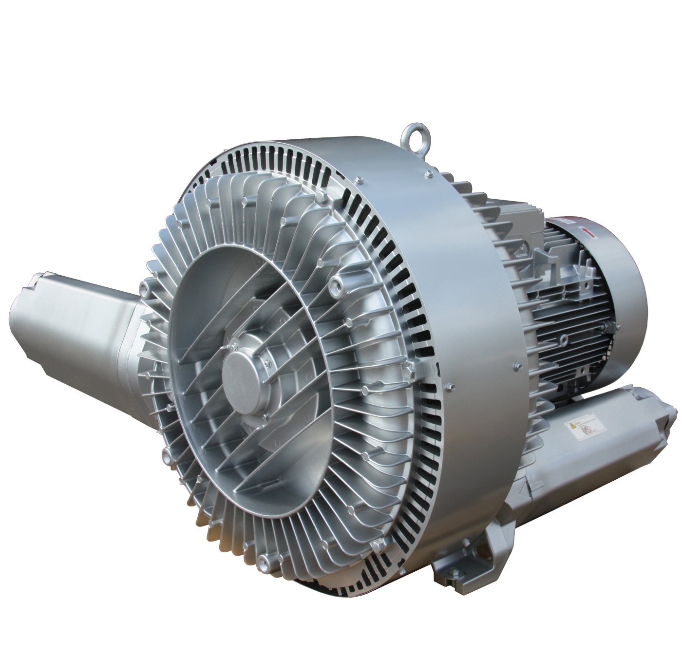 Euroblower 22 Series, 85 m3/hr -210/240 mbar Euroblower 22 Series, 85 m3/hr -210/240 mbar
