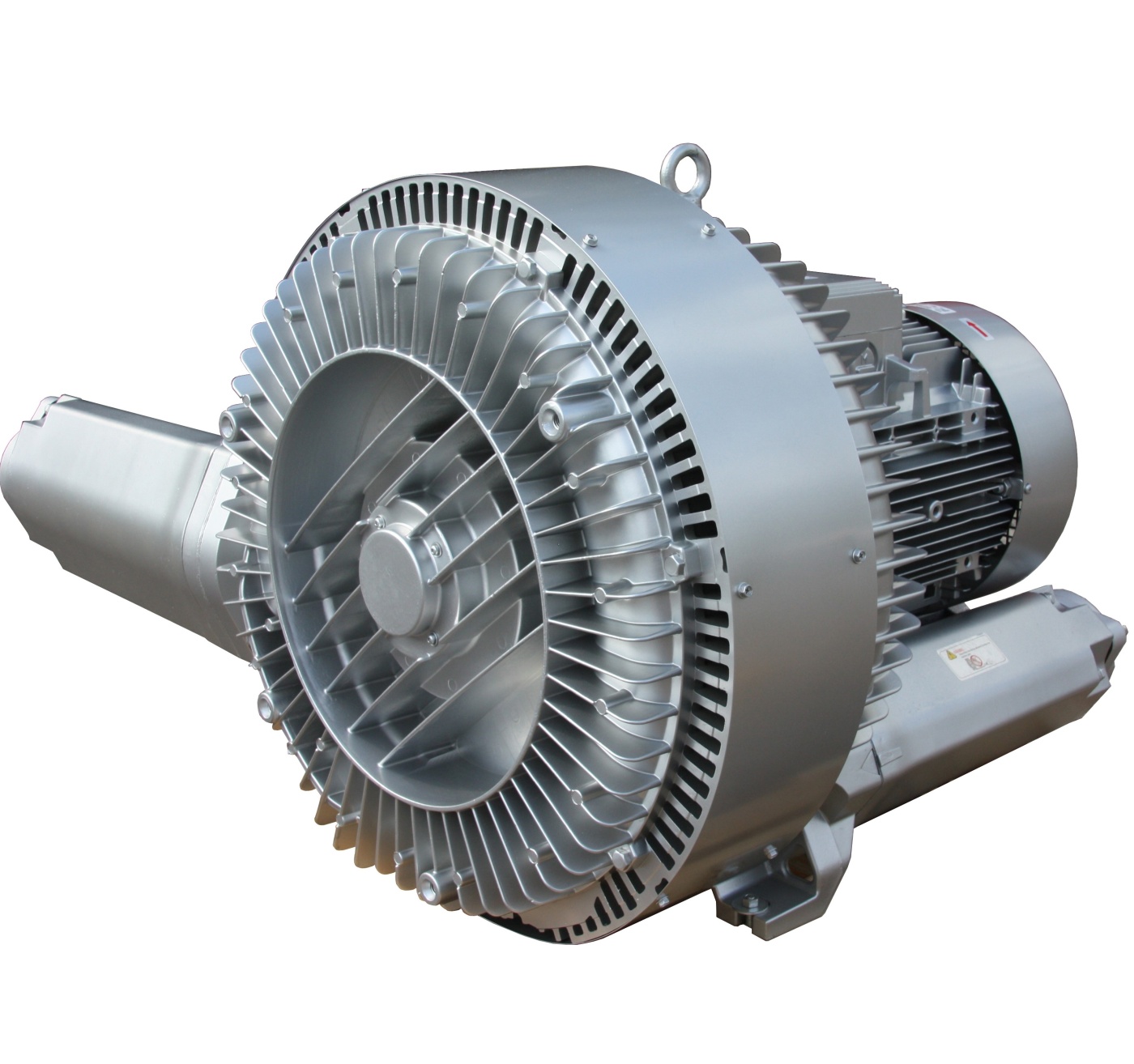 Euroblower 32 Series, 110 m3/hr -280 /290 mbar Euroblower 32 Series, 110 m3/hr -280 /290 mbar