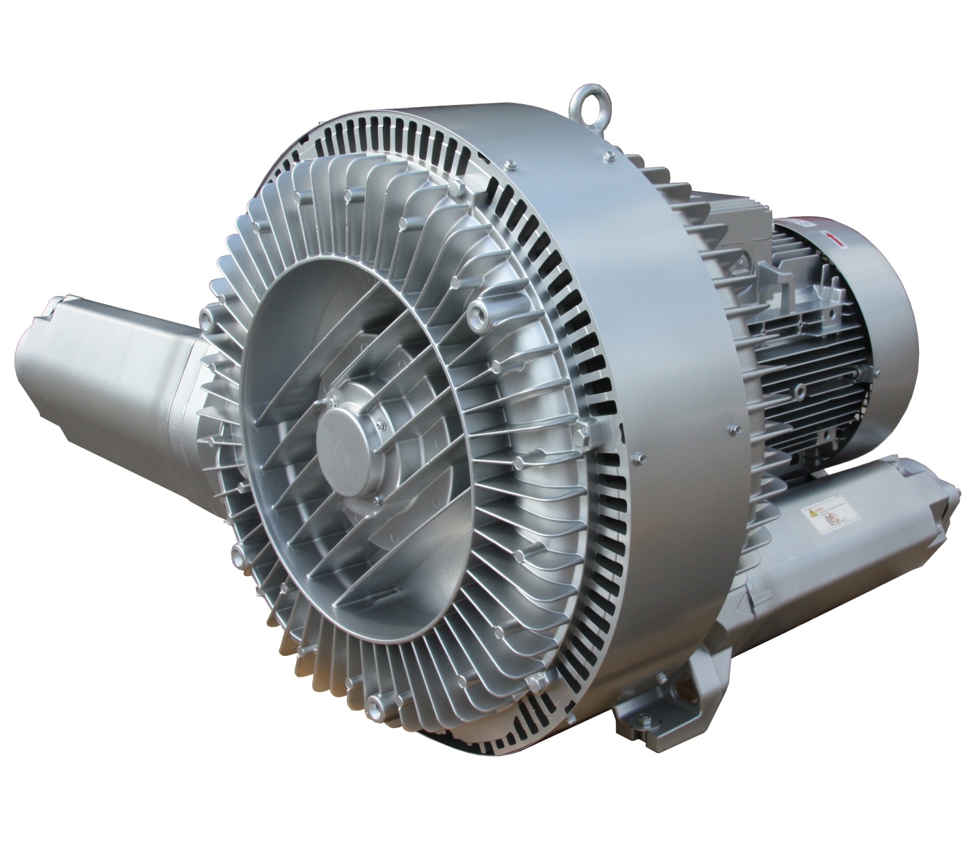 Euroblower 84 Series 900 m3/hr -280/370 mbar Euroblower 84 Series 900 m3/hr -280/370 mbar