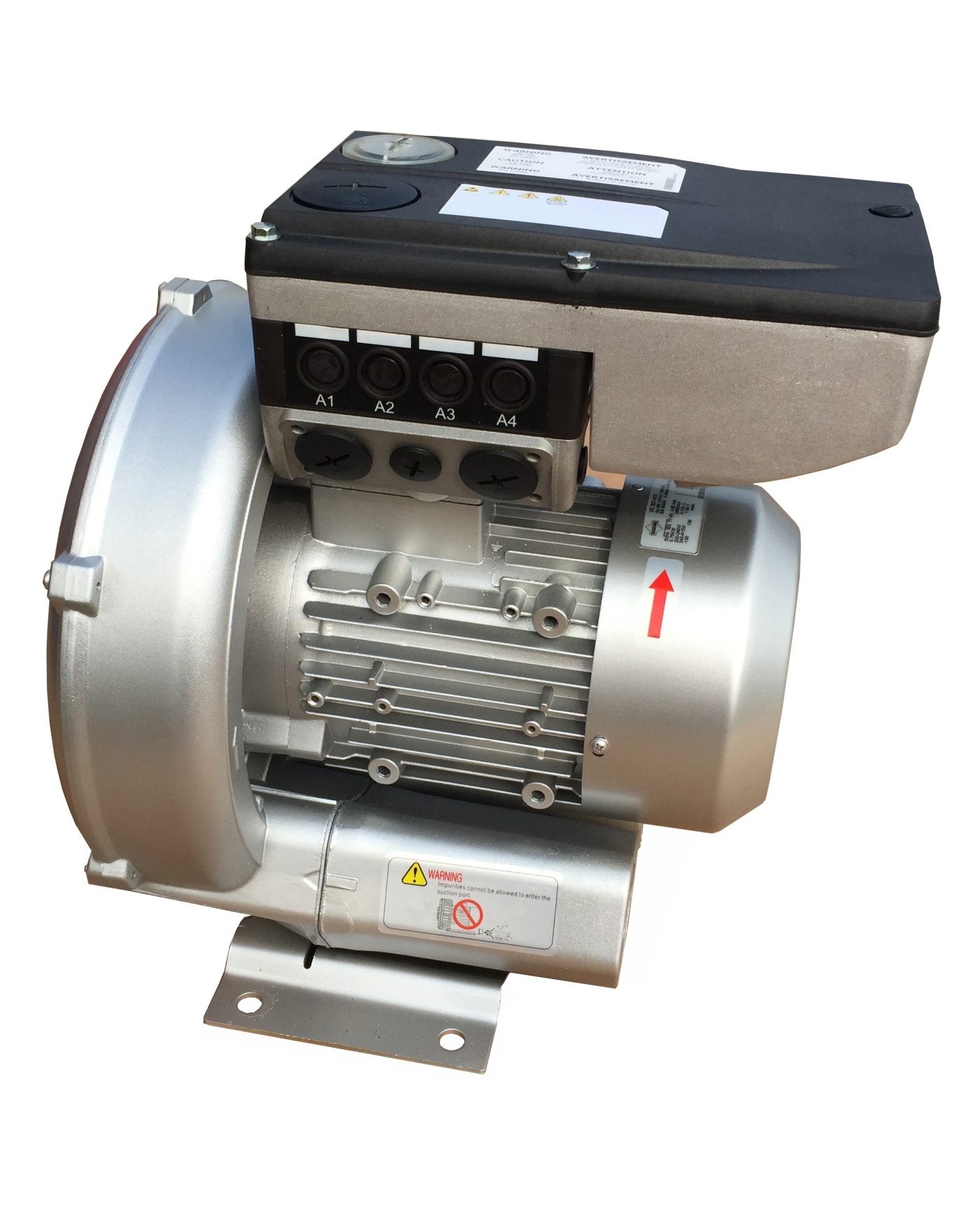 Euroblower special blowers