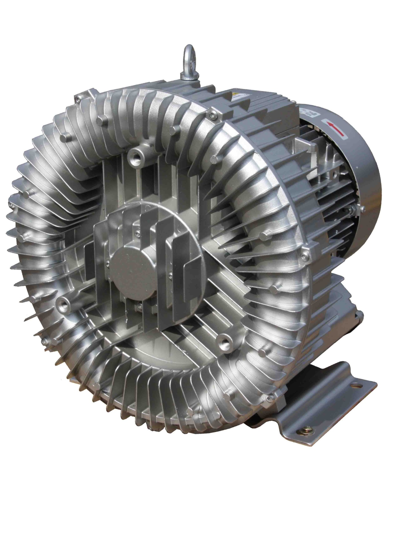 Euroblower 71 Series 318, m3/hr -290/330 mbar Euroblower 71 Series 318, m3/hr -290/330 mbar