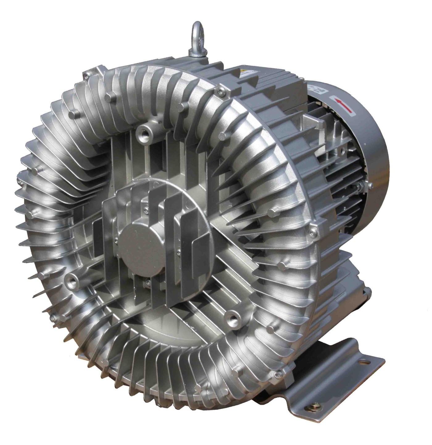 Euroblower 51 Series, 210 m3/hr -220/270 mbar Euroblower 51 Series, 210 m3/hr -220/270 mbar