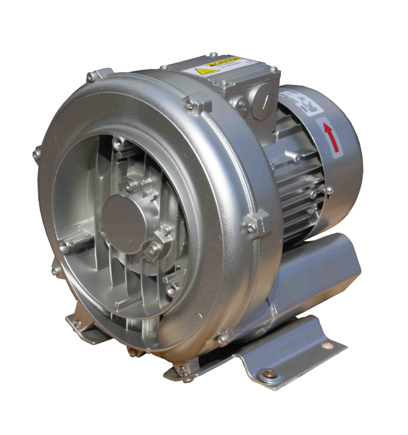 Euroblower 41 Series, 145 m3/hr -160/160 mbar Euroblower 41 Series, 145 m3/hr -160/160 mbar