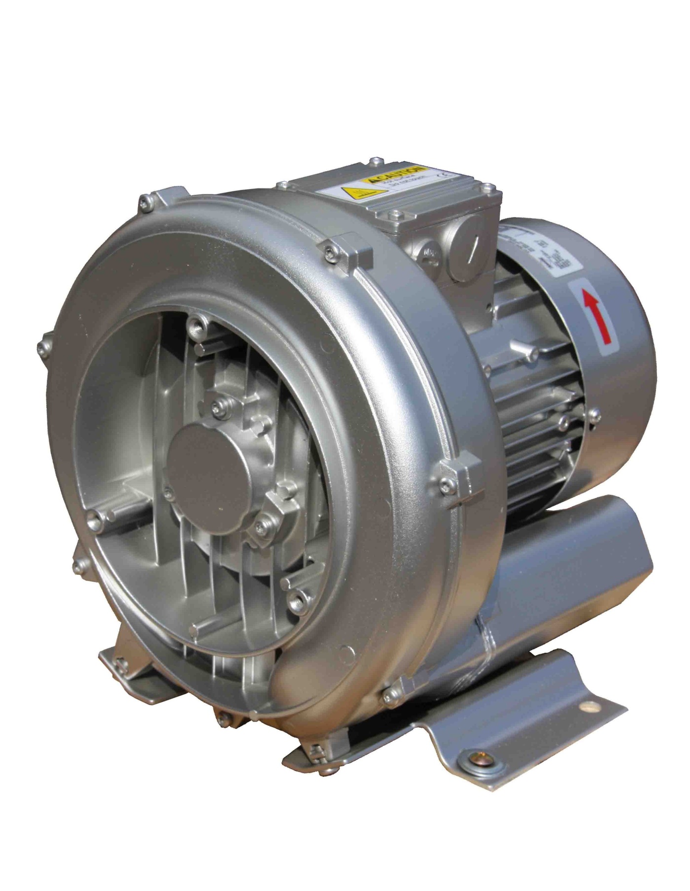 Euroblower 23 Series, 105 m3/hr -120/130 mbar Euroblower 23 Series, 105 m3/hr -120/130 mbar