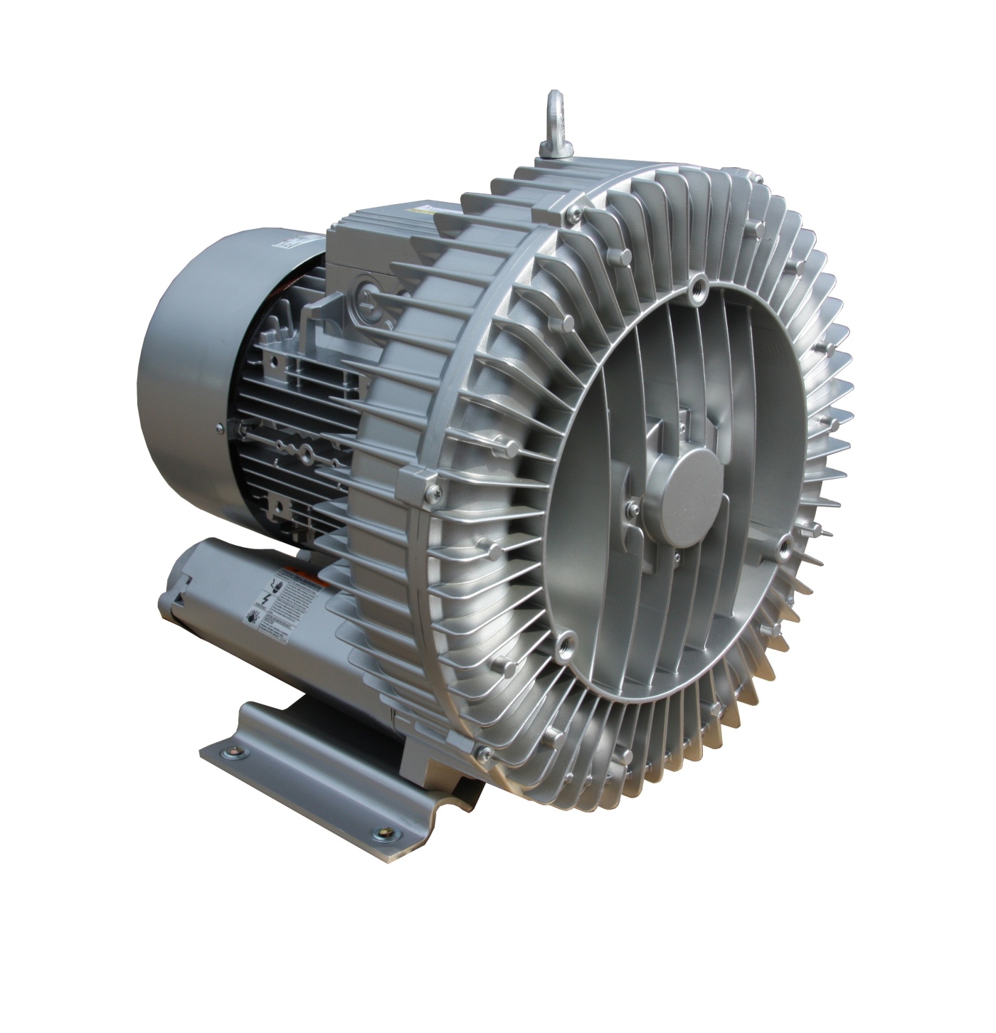 Euroblower 93 Series Euroblower 93 Series