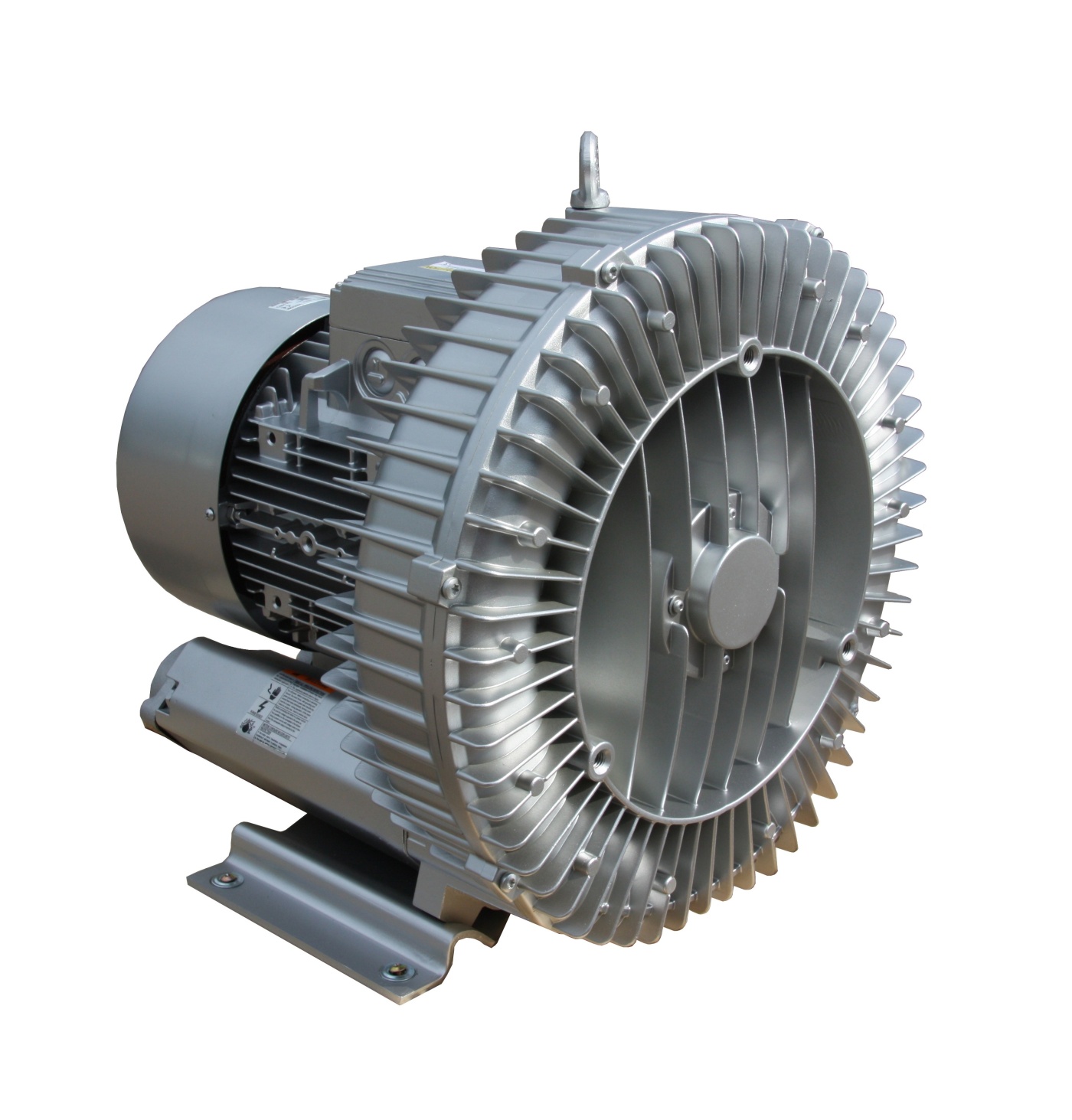 Euroblower 83 Series, 700 m3/hr -270/260 mbar Euroblower 83 Series, 700 m3/hr -270/260 mbar